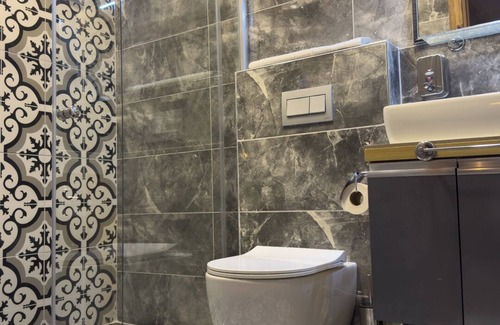 Tepebası Hostel | Hello City Eskisehir