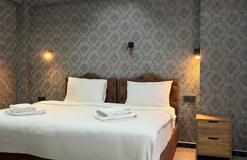 Tepebası Hostel | Hello City Eskisehir
