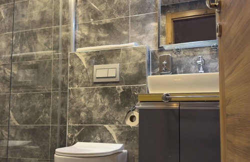 Tepebası Hostel | Hello City Eskisehir