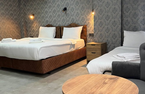 Tepebası Hostel | Hello City Eskisehir