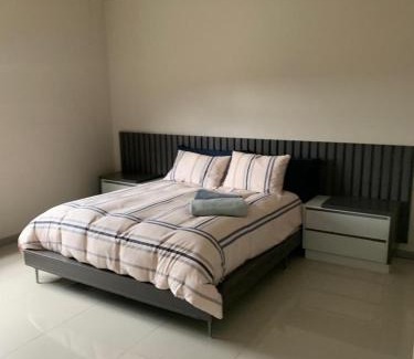 Thaba Nchu Bed & Breakfast | Hephaestus Guesthouse