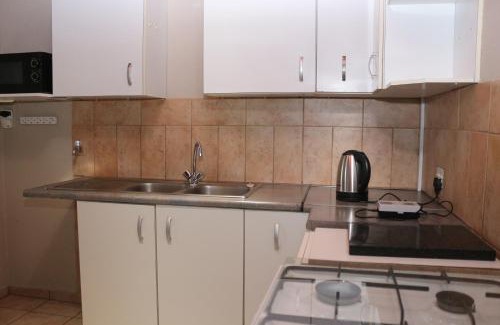 White River Apartment | Hepzibah Manor