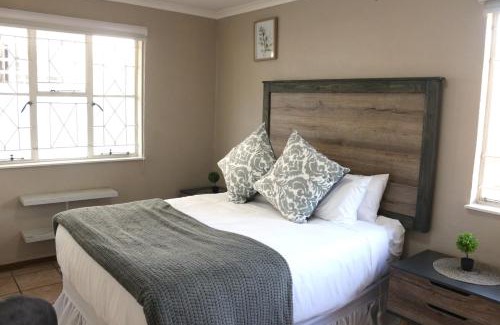 White River Apartment | Hepzibah Manor