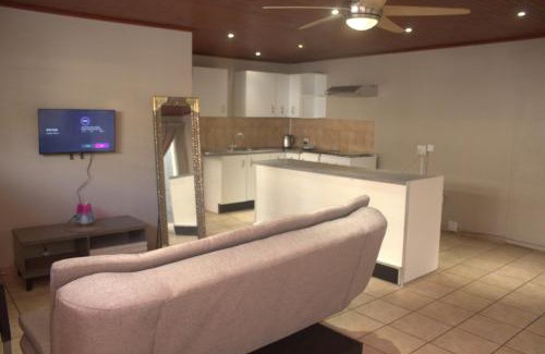 White River Apartment | Hepzibah Manor