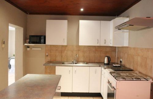 White River Apartment | Hepzibah Manor