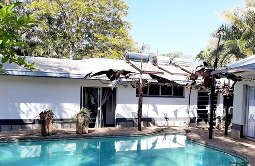 Musina House | Herberg Guest House & Coffee Shop