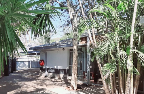 Musina House | Herberg Guest House & Coffee Shop