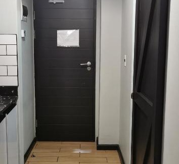 Cape Town City Centre Apartment | Heriot 1 bedroom Apartment