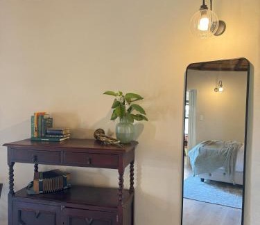 Tswaing Apartment | Heritage View Birding Retreat