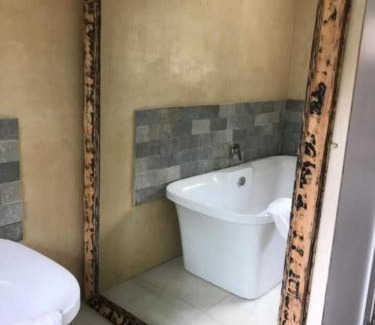Voelklip House | Hermanus 13 on 2nd Guest Rooms