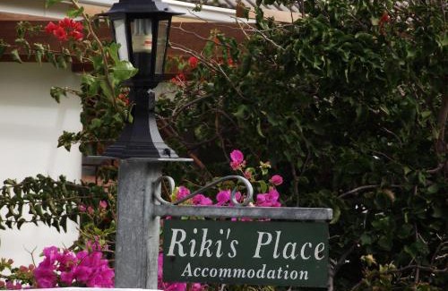 Voelklip Apartment | Hermanus At Rikis Self Catering