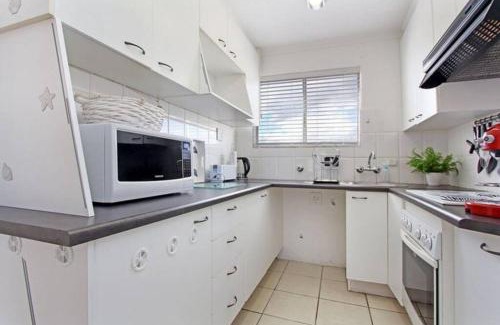 Hermanus Apartment | Hermanus Beach Club - 106 - Apartment with a view