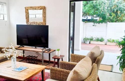 Westcliff Apartment | Hermanus Reefs