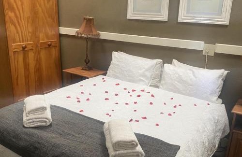 Dullstroom House | Highland Rose Country House Spa