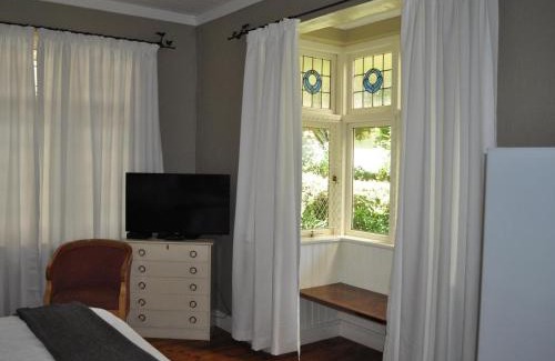 Dullstroom House | Highland Rose Country House Spa