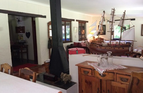 Himeville House | Himeville Cottage
