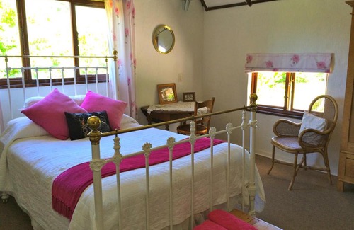 Himeville House | Himeville Cottage