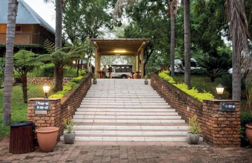 Hazyview Hotel | Hippo Hollow Country Estate