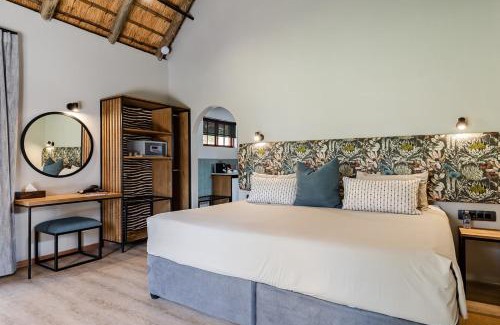 Hazyview Hotel | Hippo Hollow Country Estate