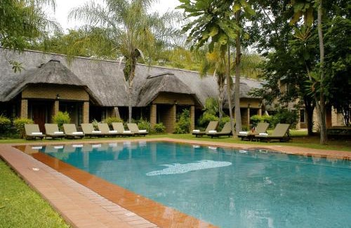 Hazyview Hotel | Hippo Hollow Country Estate