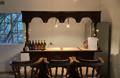Himeville Hostel | Hostel ∙ 4 guests