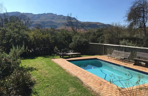 Himeville Hostel | Hostel ∙ 4 guests