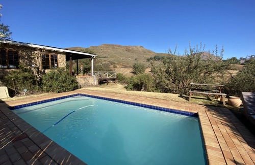 Himeville Hostel | Hostel ∙ 4 guests