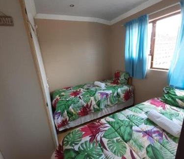 Pinetown Apartment | holzner 52
