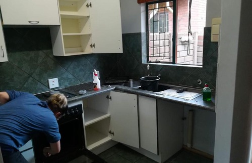 Die Hoewes Apartment | Home-Away townhouse