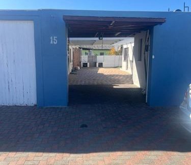 Eikenbosch House | home away