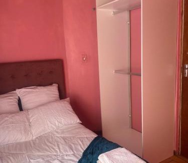 Eikenbosch House | home away
