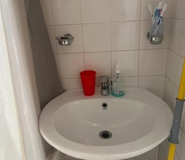 Eikenbosch House | home away