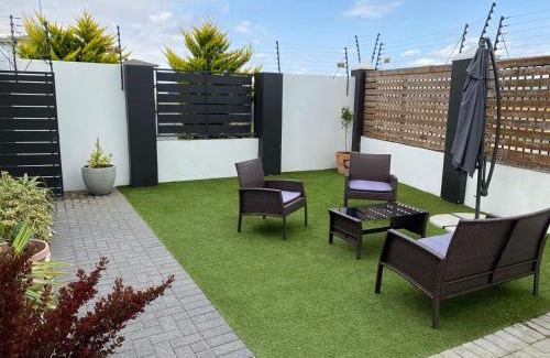 Bloubergstrand House | Home in Parklands East