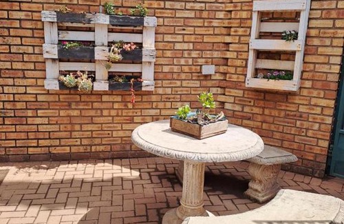 Kimberley Apartment | Home sweet Home