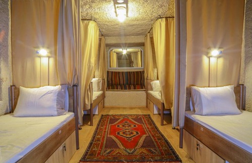 Goreme Hostel | Homestay Cave Hostel
