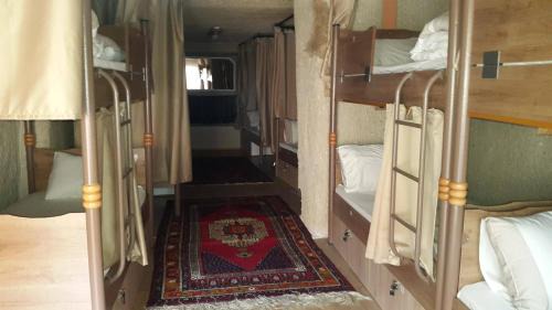 Goreme Hostel | Homestay Cave Hostel
