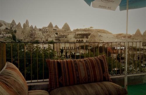 Goreme Hostel | Homestay Cave Hostel