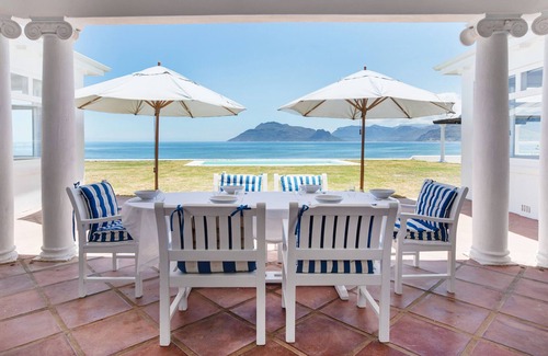 Kommetjie Apartment | Hopper House