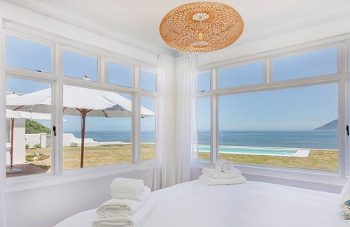 Kommetjie Apartment | Hopper House