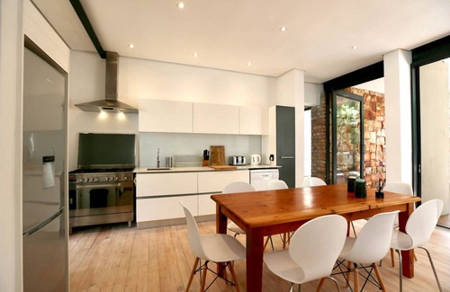 Noordhoek House | Hoptoad House on Dunedin Ave, Noordhoek, Cape Town