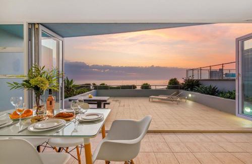 Bloubergstrand Apartment | Horizon Bay 103 by Host Agents