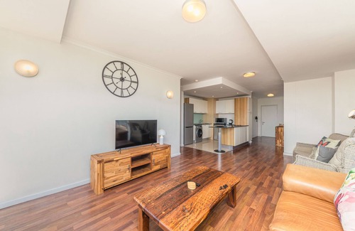Bloubergstrand Apartment | Horizon Bay 1505, Blouberg by HMH