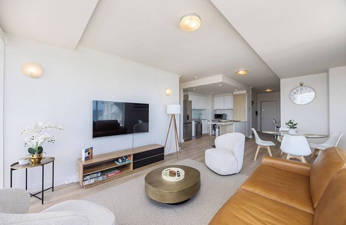 Bloubergstrand Apartment | Horizon Bay 506 by HMH