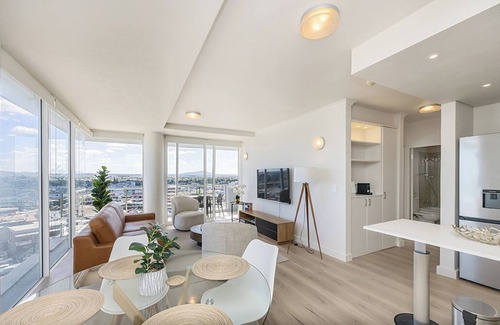 Bloubergstrand Apartment | Horizon Bay 506 by HMH