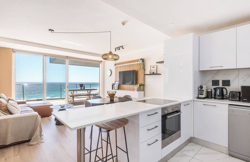 Bloubergstrand Apartment | Horizon Bay 803 by HMH