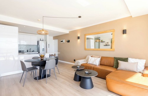 Bloubergstrand Apartment | Horizon Bay 803 by HMH