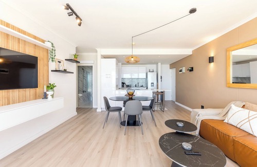 Bloubergstrand Apartment | Horizon Bay 803 by HMH