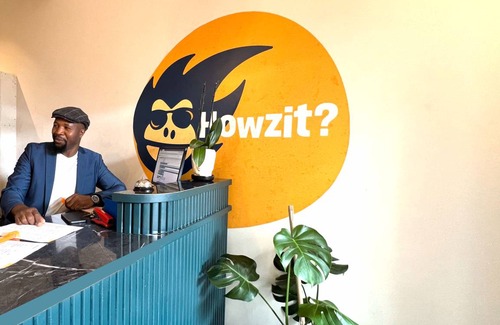 Cape Town City Centre Hostel | Hostel ∙ 10 guests