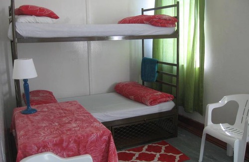 Cape Town Hostel | Hostel ∙ 10 guests
