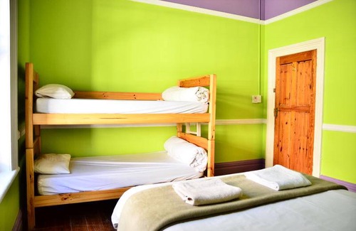 Green Point Hostel | Hostel ∙ 10 guests